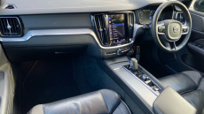 Volvo V60 2.0 B3P R DESIGN 5dr Auto [7 speed] Petrol Estate